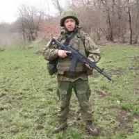 Timerkaev Roman Mikhaylovich