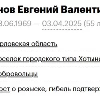 Магонов Евгений Валентинович