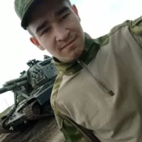 Saitgalin Yan Evgenevich