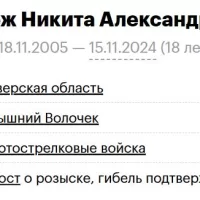 Стреж Никита Александрович