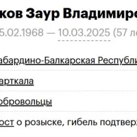 Жаков Заур Владимирович