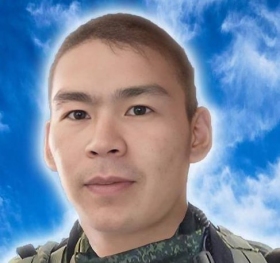 Yaganov German Anatolevich
