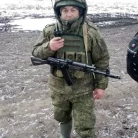 Kurmanov Faiz Zakarievich