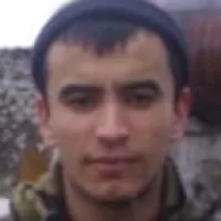 Shodimurodov Anusher Arslanovich
