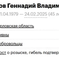 Дорохов Геннадий Владимирович