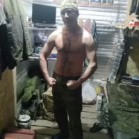 Килин Стас Дмитриевич