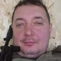 Bibuldin Sergey Vladimirovich