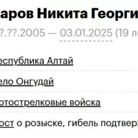 Чапаров Никита Георгиевич
