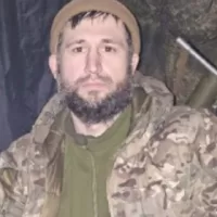 Vorobev Petr Sergeevich