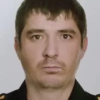 Shaykhutdinov Radmir Rafisovich