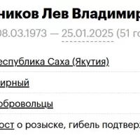 Черников Лев Владимирович