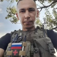 Baykhin Almaz Askatovich
