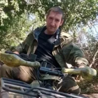 Burganov Aleksandr Aleksandrovich