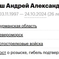 Неруш Андрей Александрович