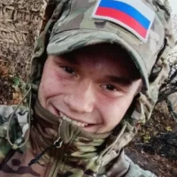 Sanzharov Nikita Aleksandrovich