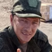 Khuzin Marat Rifatovich
