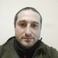 Chanov Sergey Sergeevich