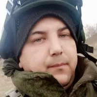 Abuzarov Bulat Akhmadeevich