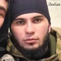 Байрамкулов Аслан Энверович