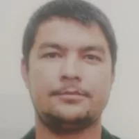 Gaitkulov Ramil Rauisovich