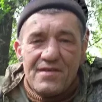 Andrusenko Igor Fedorovich