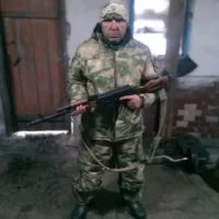 Garipov Ayrat Barisovich