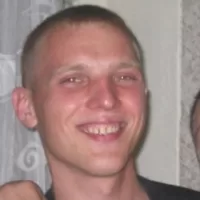 Podlesnykh Mikhail Viktorovich