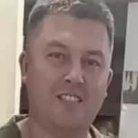 Muftakhov Danil Khaydarovich