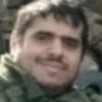 Lyulyakov Dmitriy Aleksandrovich