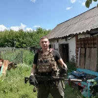 Зеньков Никита Андреевич