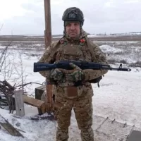 Artemov Nikolay Yurevich