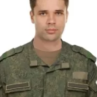 Горбач Сергей Сергеевич
