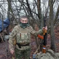 Mashkarin Oleg Alekseevich