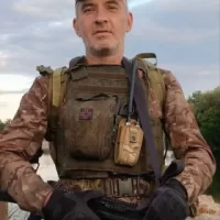 Prokhorov Vadim Borisovich