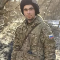 Харрис Марат Серверович
