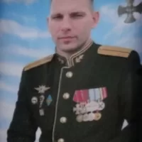 Meshkov Kirill Vladimirovich