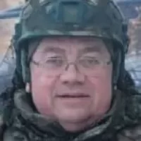 Tugov Dmitriy Aleksandrovich