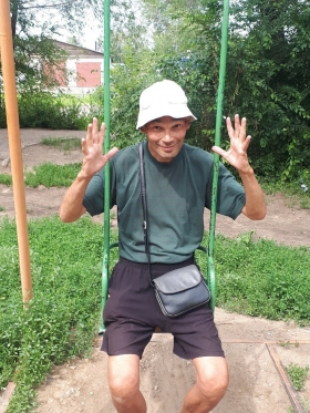 Umutbaev Maksim Timiryanovich