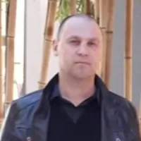 Kudienko Mikhail Mikhaylovich