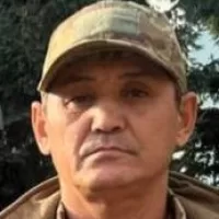 Garyaminskiy Igor Nikolaevich
