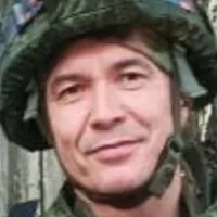 Salakhutdinov Marsel Faritovich