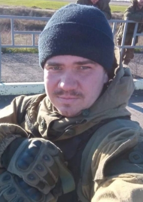 Trenev Vasiliy Sergeevich