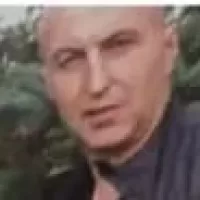 Gorn Vladimir Aleksandrovich