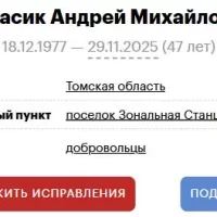 Карасик Андрей Михайлович