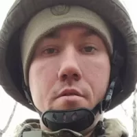 Udintsev Vyacheslav Andreevich