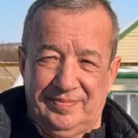Baybekov Shafigulla Akhmedullovich