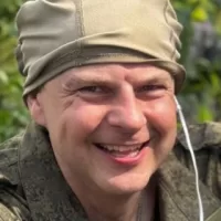 Torzhinskiy Mikhail Nikolaevich