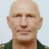 Chikir Sergey Petrovich