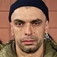 Kozhokar Roman Georgievich