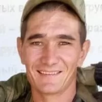 Yurov Georgiy Evgenevich